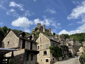 Votre été en Aveyron : 