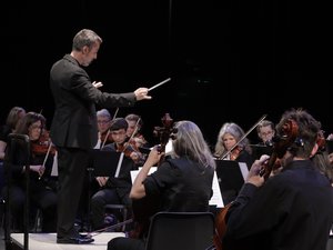 Rodez et Bamberg célèbrent 55 ans d'amitié en musique à la cathédrale