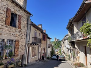 Votre été en Aveyron : 