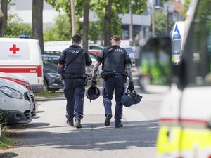 Fusillade dans une école, en Autriche : un Français parmi les victimes, au moins 11 morts à déplorer