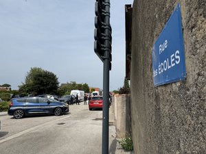 Surveillante tuée par un élève à Nogent : 