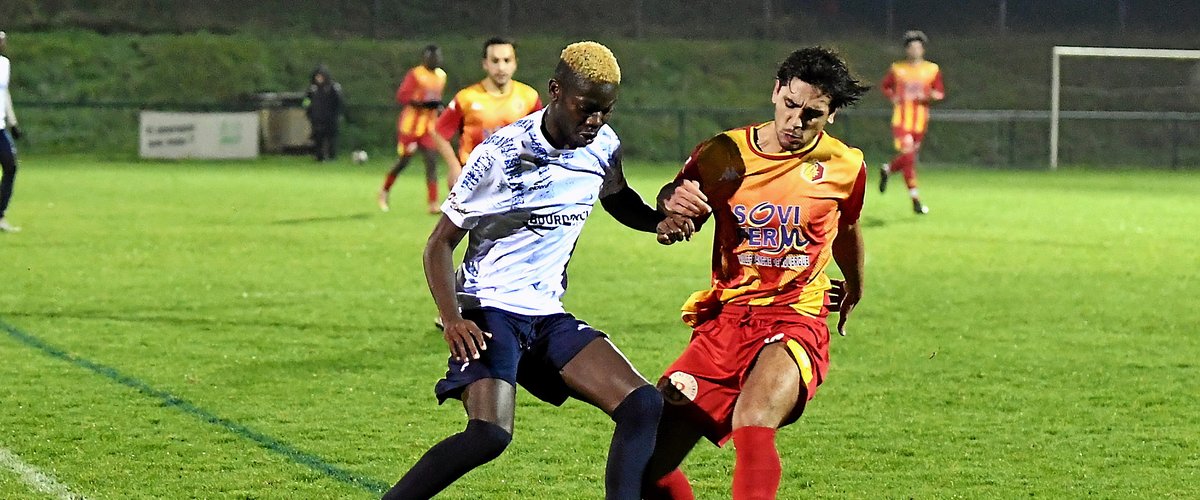 Football : Bassin dans l’attente de son avenir… et Rieupeyroux aussi
