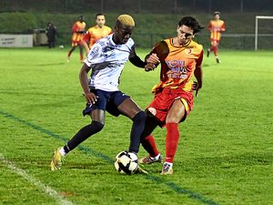 Football : Bassin dans l'attente de son avenir... et Rieupeyroux aussi