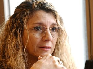 Légion étrangère : Patricia Mirallès, ministre de la Mémoire et des Anciens Combattants, en Aveyron les 13 et 14 juin