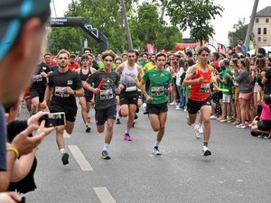 Ekiden de Rodez : parcours complet, horaire, rue fermée à la circulation... Les informations pratiques avant l'événement de samedi