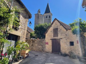 Votre été en Aveyron : 