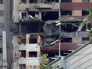 Attaque d'Israël contre l'Iran : cibles touchées, réplique de Téhéran, réactions internationales... ce que l'on sait