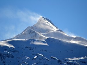 Couple d'Espagnols disparu dans les Pyrénées : le deuxième corps retrouvé sous un rocher, à 80 mètres de celui de son époux