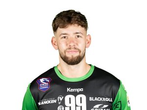 Handball : Jean Dupont, quatrième recrue de l'intersaison du Roc