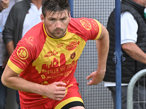 Rugby : les joueurs de Rodez Schramm et Hazin-Rivera absents contre Caussade, Nadialobo encore trop juste