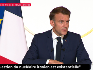 Guerre au Moyen-Orient : 