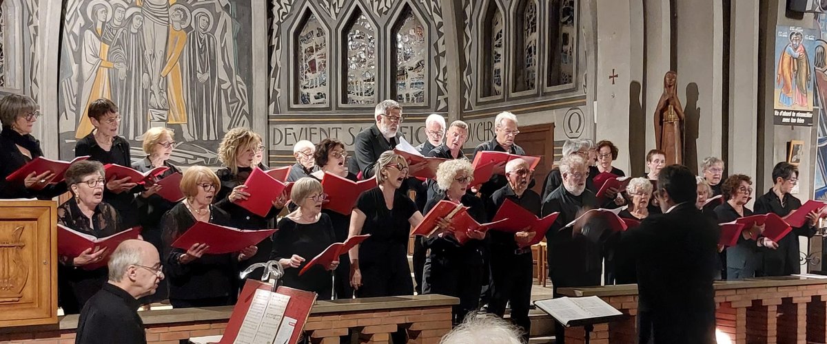 Decazeville. En Sol Mineur : de l’église de Combes à la Découverte