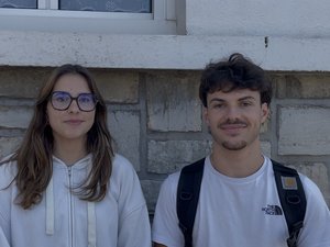 VIDÉO. « On verra bien ! » : les réactions à la sortie de l'épreuve de philosophie à Rodez
