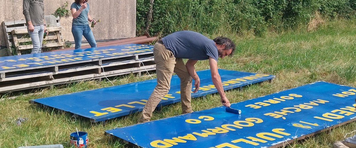Réquista. La fête à Padiès se prépare activement