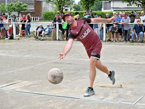 Quilles de huit : où voir la septième manche du championnat de l'Aveyron, dimanche 22 juin ?