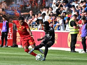 Football : Raphaël Lipinski prolonge son contrat avec Rodez