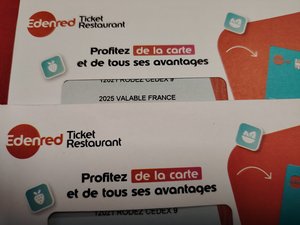 Tickets-restaurants : quelles sont ces deux dispositions qui vont impacter les bénéficiaires en 2027 ?