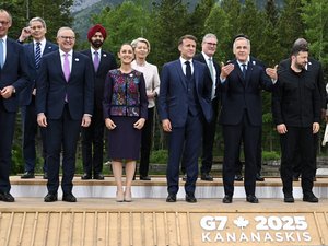 Sommet du G7 : après Biarritz en 2019, voici quelle ville de France accueillera le rendez-vous en 2026