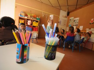 L'inquiétude de ces parents d'élèves de l'Aveyron après l'annonce des suppressions de postes d'enseignants