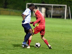 Football : Bassin réhabilité par le District... en attendant la décision de la Ligue