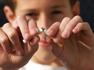 Plages, parcs, abribus, abords des écoles... Tous les lieux où fumer sera interdit à partir du 1er juillet