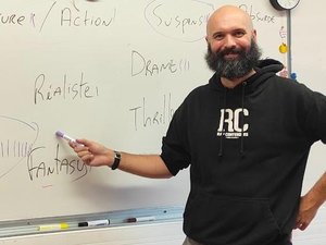 Les 3e prépa-métiers du lycée Monteil de Rodez lauréats de 