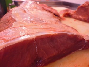 Intoxications alimentaires dans l'Aisne : suspicion sur de la viande, deux boucheries fermées, une enquête ouverte