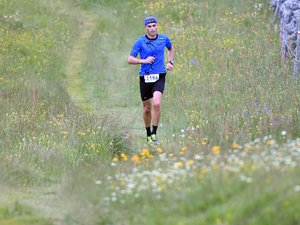 Course à pied : de l'Aubrac à Creissels, un week-end de trails