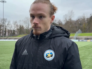 Football : avec Mathis Magnin, Rodez recrute un deuxième défenseur