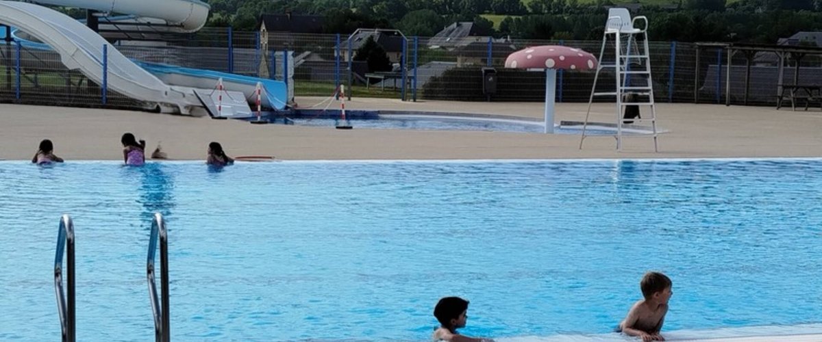 Laissac-Sévérac l'Église. La classe bleue au programme  des élèves de Charles de Gaulle