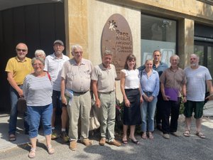 Le PNR des Grands Causses fête ses 30 ans avec un programme haut en couleur