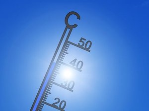 CARTE. Canicule : 16 départements en orange, 66 en vigilance jaune, voici où les fortes chaleurs vont frapper ce week-end