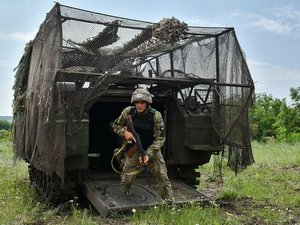 Guerre en Ukraine : 