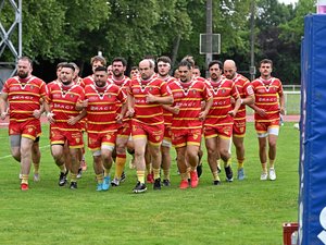 Rugby : Rodez - Les Sables-d'Olonne ce dimanche à Mérignac, une finale avant l'heure ?