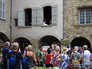 Opéra Bastide : tout savoir sur la prochaine édition du festival à Villefranche-de-Rouergue