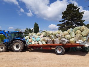 Foire de Rodez : 