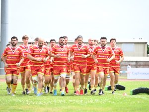 Rugby : suivez la demi-finale de Fédérale 3 Rodez - Les Sables-d'Olonne en direct commenté