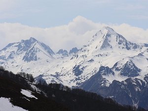 Couple d'Espagnols mort dans les Pyrénées : des messages restés bloqués par manque de réseau décrivent la détresse d'Esteve et Meritxell dans leurs derniers instants