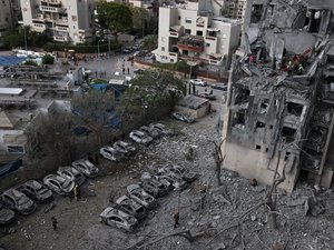 Guerre Israël-Iran : dernières heures tendues, message de Donald Trump... ce qu'il faut savoir sur le cessez-le-feu