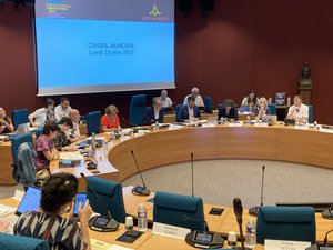 Conseil municipal de Rodez : la municipalité défend une politique 