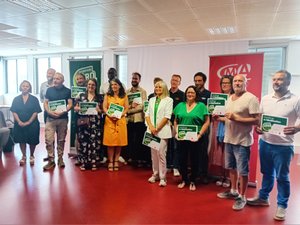 Environnement : quinze nouvelles entreprises reçoivent le label 