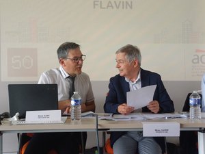 L'Adil de l'Aveyron, un docteur en logement qu'il faut consulter... avant toute urgence