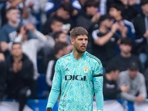 Football : Rodez de retour aux affaires cette semaine avec de nouvelles têtes, dont celle du gardien Quentin Braat