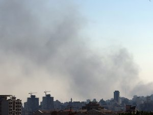 Israël-Iran : Pezeshkian annonce 