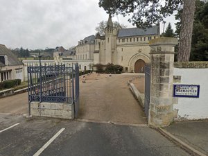 Enquête ouverte pour viol sur une élève de 15 ans dans une école catholique à Tours : une surveillante mise à pied, ce que l'on sait