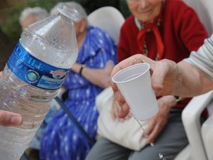 MÉTÉO. Jusqu'à 36,5 °C en Aveyron : voici les secteurs où il a fait le plus chaud mardi dans le département