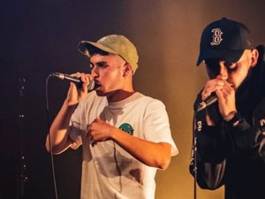 Festival Europavox : changement de dernière minute, les concerts prévus à Saint-Eloi vont se tenir au Club en raison de l'alerte orages