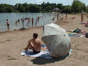 CARTE. Baignade en Aveyron : plan d'eau, rivière, lac... Voici où la qualité de l'eau est jugée 