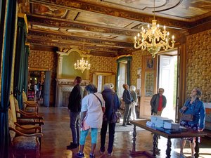 Palais épiscopal de Rodez : une ouverture au public 