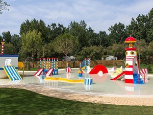Un raz-de-marée de chlore dans la piscine du camping, panique et intoxications chez les 70 baigneurs